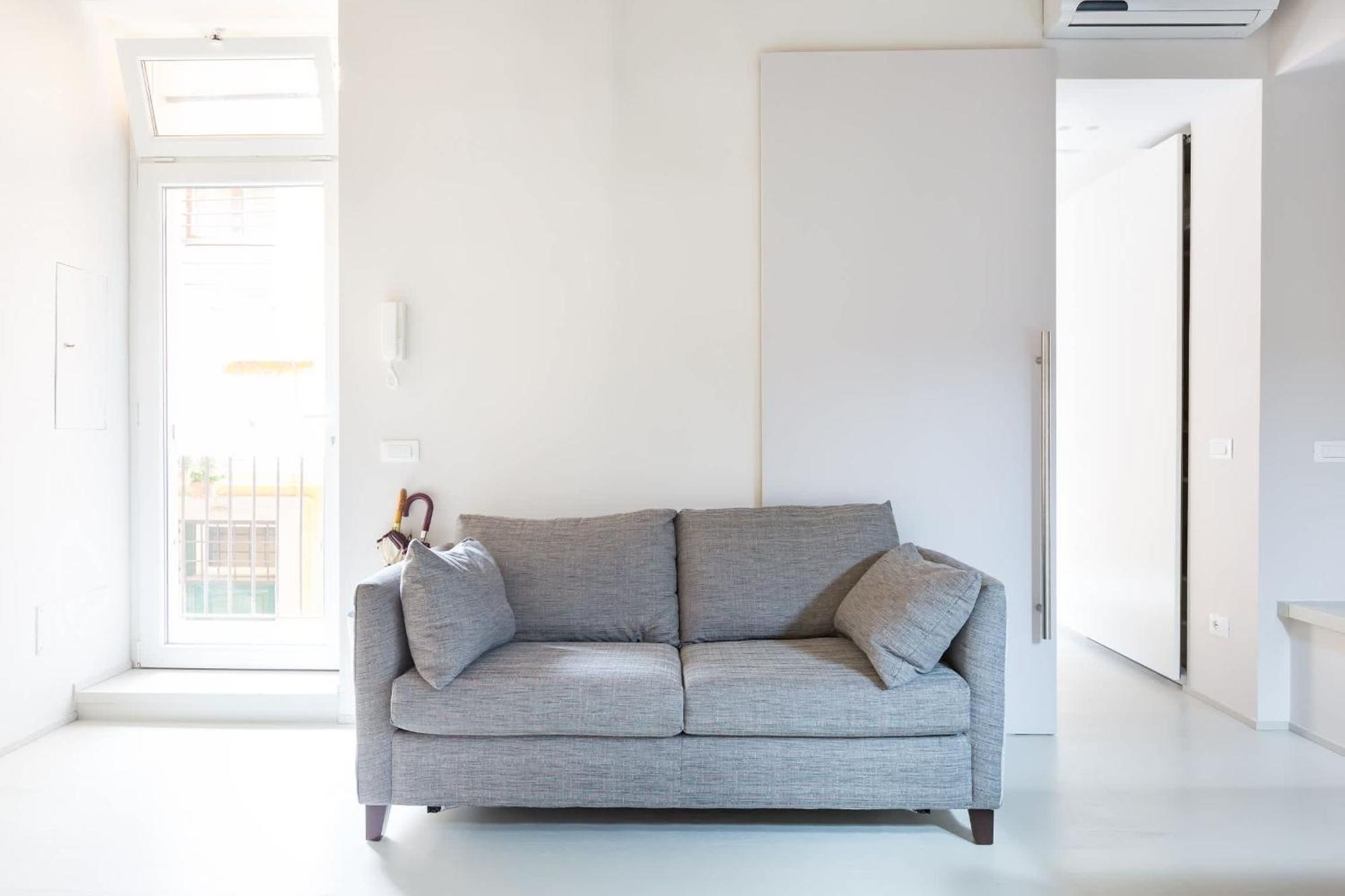 Campo 13 Apartment *