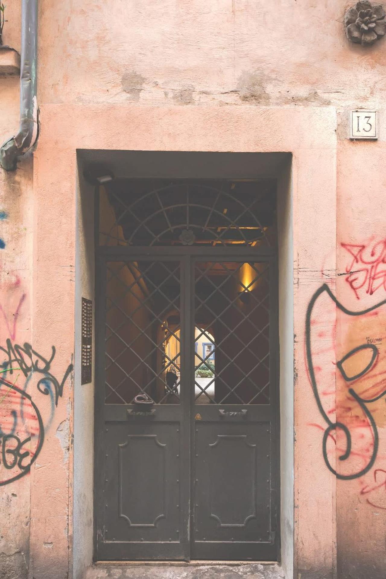 Campo 13 Apartment Rom