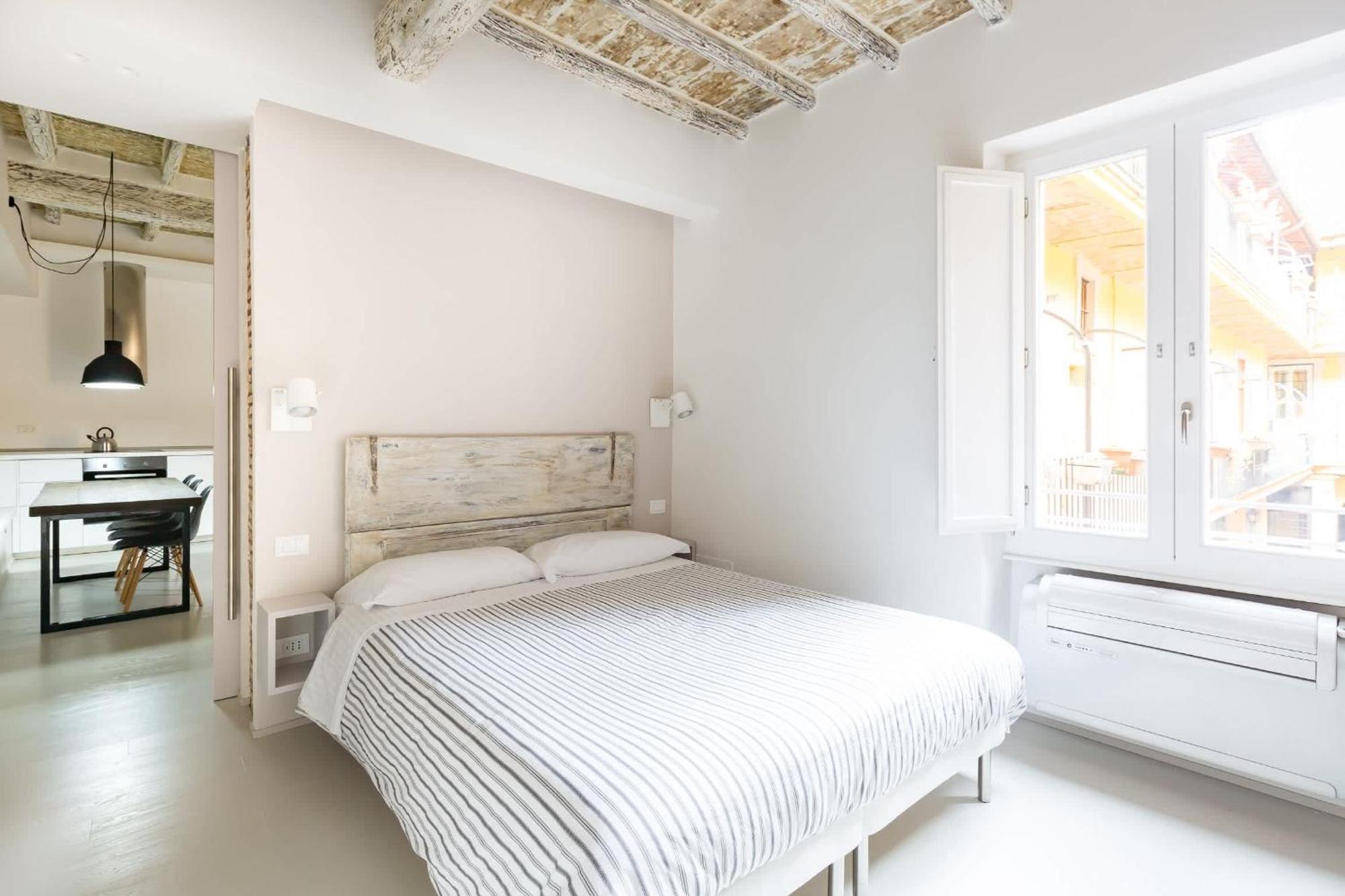Campo 13 Apartment